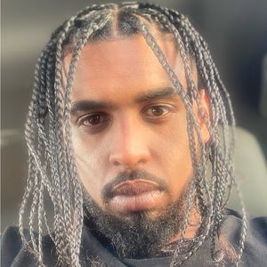 Meet your Posher, Andre